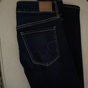 American Eagle- Size 6